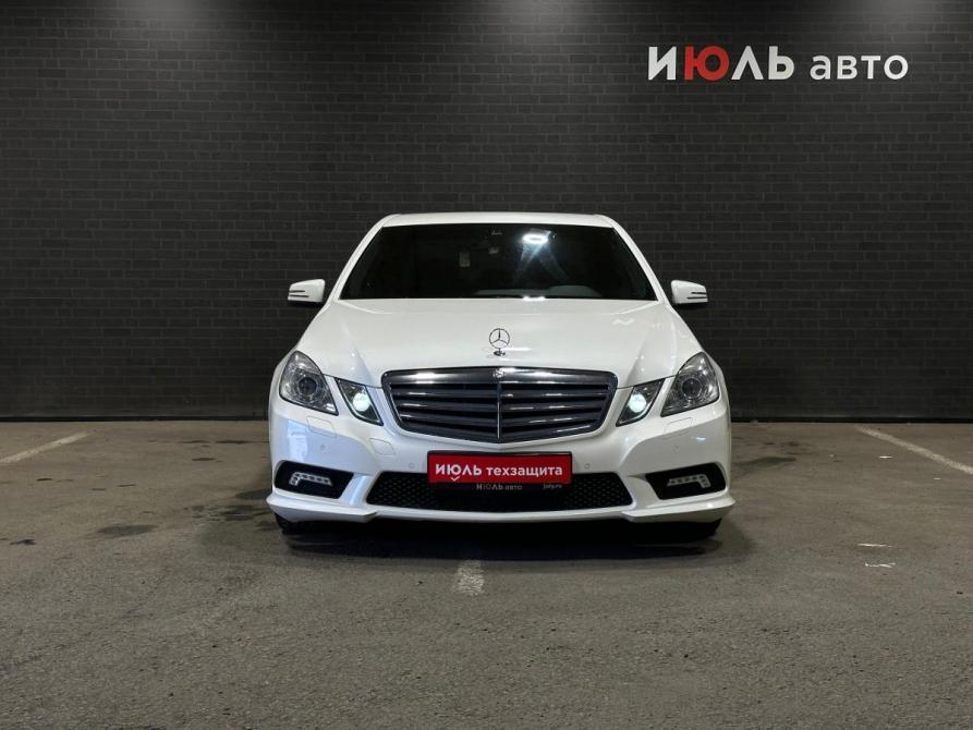 Mercedes-Benz E-Класс IV (W212 S212 C207) Челябинск  - изображение 2
