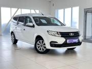 Lada (ВАЗ) Largus I Рестайлинг Волгоград  - изображение 31