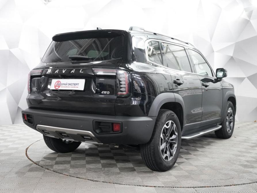 Haval Dargo I Ульяновск  - изображение 5