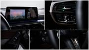 BMW 5 серии VII (G30/G31/G38) Рестайлинг Москва  - изображение 36