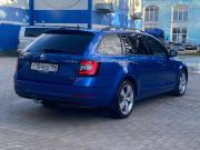 Skoda Octavia III (A7) Рестайлинг Великий Новгород  - изображение 34