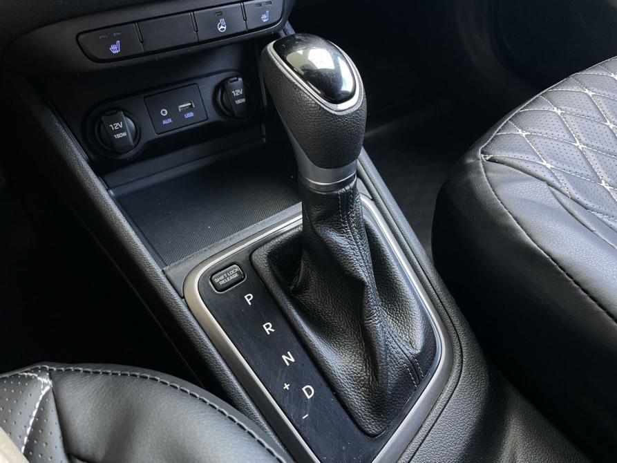 Hyundai Solaris II Екатеринбург  - изображение 22