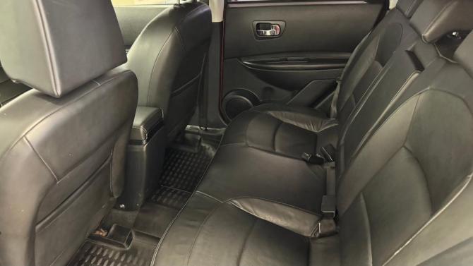 Nissan Qashqai I с пробегом 2008 года, цена 800 000 рублей, 180751 км, внедорожник, Автокод Объявления