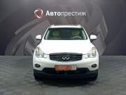 Infiniti EX I (J50) Оренбург  - изображение 21