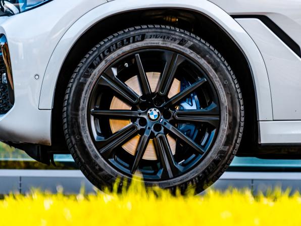 BMW X6 III (G06) с пробегом 2022 года, цена 8 350 000 рублей, 61412 км, внедорожник, Автокод Объявления