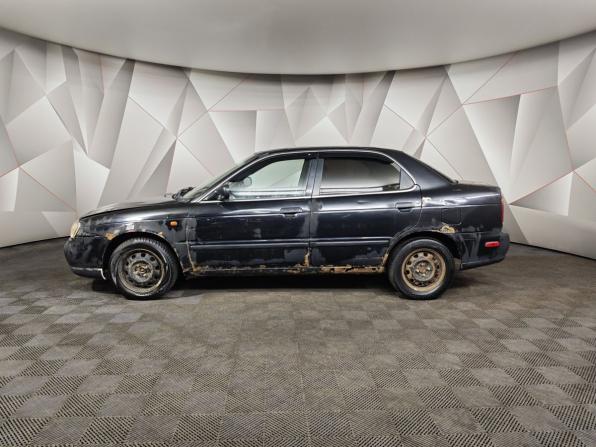 Suzuki Esteem с пробегом 2000 года, цена 101 000 рублей, 204002 км, седан, Автокод Объявления