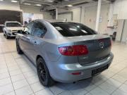 Mazda 3 I (BK) Челябинск  - изображение 25