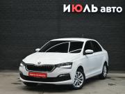 Skoda Rapid II Екатеринбург  - изображение 19