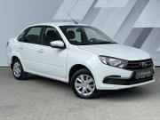 Lada (ВАЗ) Granta I Рестайлинг Екатеринбург  - изображение 25