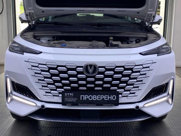 Changan UNI-K с пробегом 2023 года, цена 2 950 000 рублей, 29167 км, внедорожник, Автокод Объявления