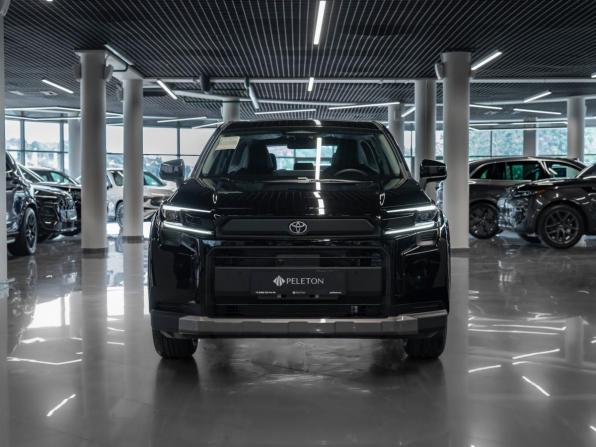 Toyota RAV4 VI (XA60) с пробегом 2026 года, цена 4 070 000 рублей, 27 км, внедорожник, Автокод Объявления