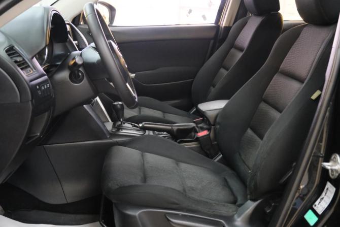 Mazda CX-5 I с пробегом 2012 года, цена 1 899 000 рублей, 233000 км, внедорожник, Автокод Объявления