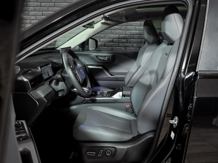 Toyota RAV4 VI (XA60) Екатеринбург  - изображение 10
