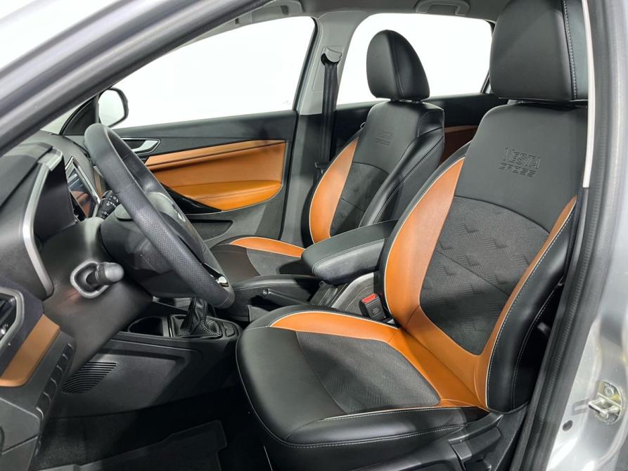Lada (ВАЗ) Vesta I Рестайлинг (NG) Ижевск  - изображение 16