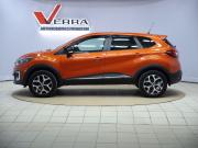 Renault Kaptur I Уфа  - изображение 24