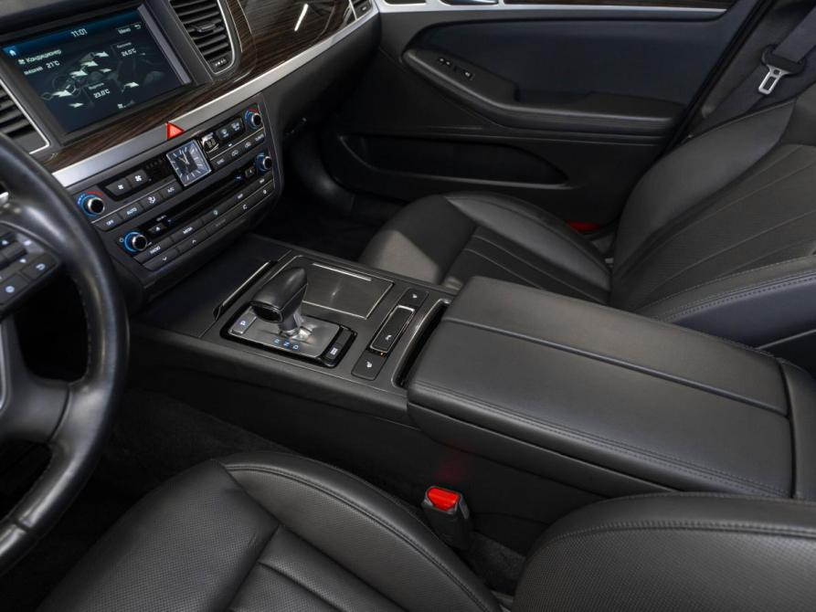 Genesis G80 I Москва  - изображение 18