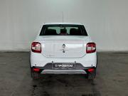 Renault Logan II Рестайлинг Москва  - изображение 24