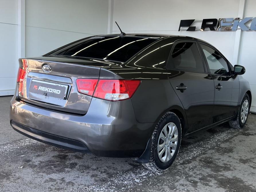 Kia Cerato II Уфа  - изображение 4