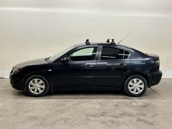 Mazda 3 II (BL) с пробегом 2008 года, цена 699 000 рублей, 192341 км, седан, Автокод Объявления