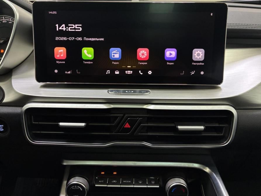 Geely Coolray I Пермь  - изображение 18