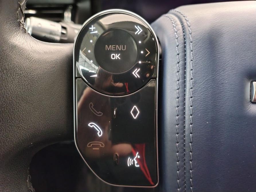 Land Rover Range Rover Evoque II Москва  - изображение 32