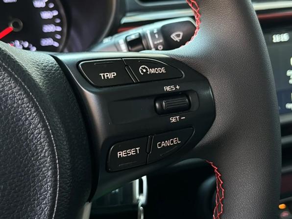 Kia Rio IV с пробегом 2020 года, цена 1 280 000 рублей, 151265 км, седан, Автокод Объявления