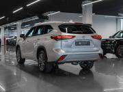 Toyota Highlander IV (XU70) Москва  - изображение 35
