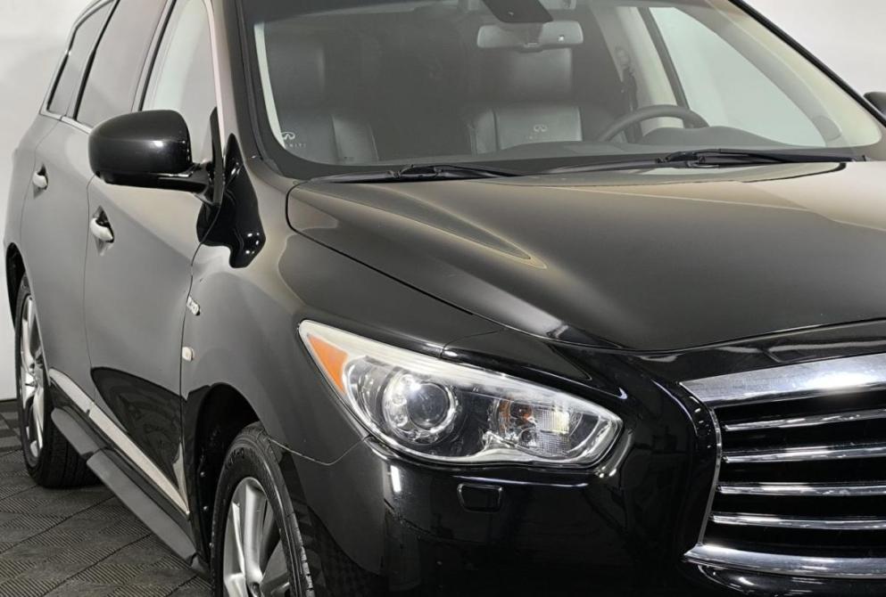 Infiniti QX60 I Нижний Новгород  - изображение 23