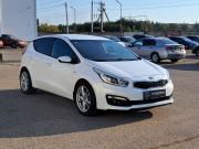Kia Ceed II Рестайлинг Набережные Челны  - изображение 28