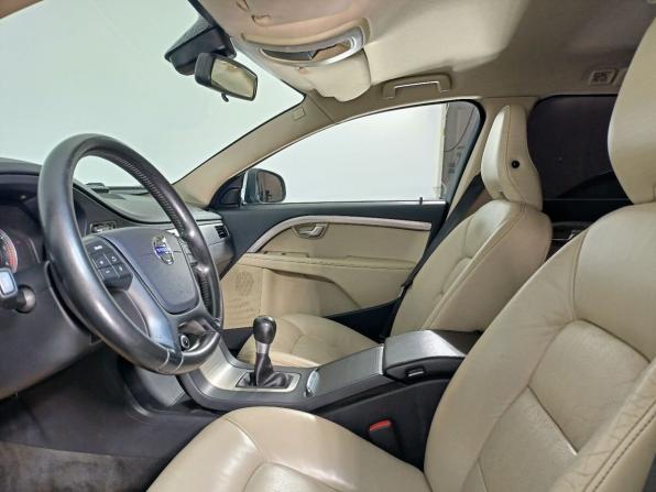 Volvo V70 III с пробегом 2010 года, цена 739 000 рублей, 244000 км, универсал, Автокод Объявления