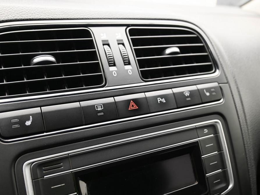 Volkswagen Polo V Рестайлинг Ростов-на-Дону  - изображение 14
