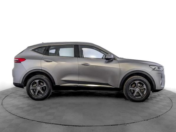 Haval F7 I с пробегом 2019 года, цена 1 600 000 рублей, 58522 км, внедорожник, Автокод Объявления
