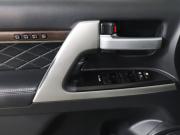 Toyota Land Cruiser 200 Series Рестайлинг 2 Москва  - изображение 43