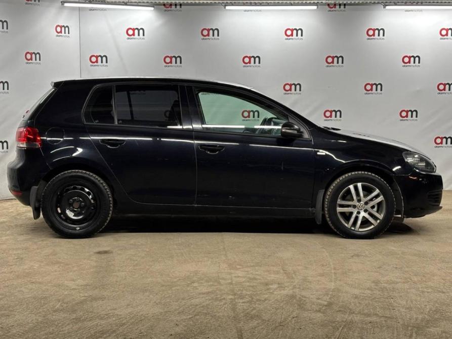 Volkswagen Golf VI Санкт-Петербург  - изображение 8