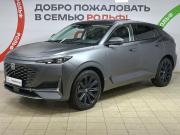 Changan UNI-K Москва  - изображение 24
