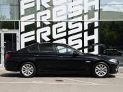 BMW 5 серии VI (F10/F11/F07) Волгоград  - изображение 25