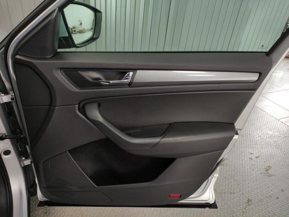 Skoda Kodiaq I с пробегом 2019 года, цена 2 600 000 рублей, 90555 км, внедорожник, Автокод Объявления