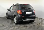 Suzuki SX4 I (Classic) Рестайлинг Нижний Новгород  - изображение 22