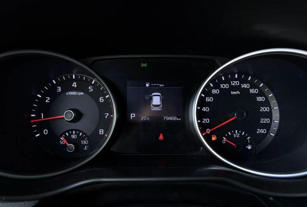 Kia XCeed I Киров  - изображение 25