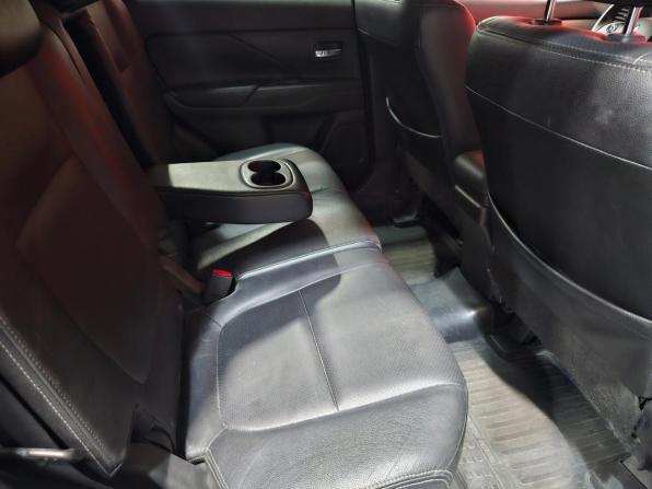 Mitsubishi Outlander III Рестайлинг с пробегом 2014 года, цена 1 449 000 рублей, 184237 км, внедорожник, Автокод Объявления
