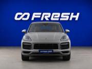 Porsche Cayenne III Москва  - изображение 33