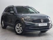 Volkswagen Tiguan II Рестайлинг Барнаул  - изображение 41