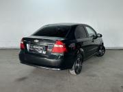 Chevrolet Aveo I Рестайлинг Москва  - изображение 23