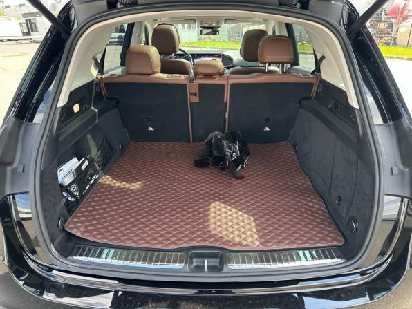 Mercedes-Benz GLE II (V167) Рестайлинг с пробегом 2025 года, цена 9 990 000 рублей, 3203 км, внедорожник, Автокод Объявления