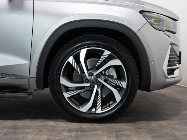Geely Monjaro I с пробегом 2022 года, цена 2 840 000 рублей, 50700 км, внедорожник, Автокод Объявления