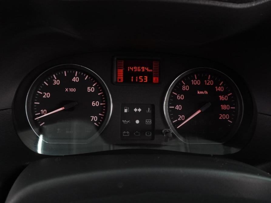 Nissan Terrano III (D10) Воронеж  - изображение 15