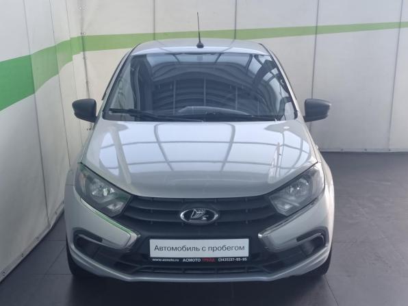 Lada (ВАЗ) Granta I Рестайлинг с пробегом 2019 года, цена 649 000 рублей, 85000 км, седан, Автокод Объявления