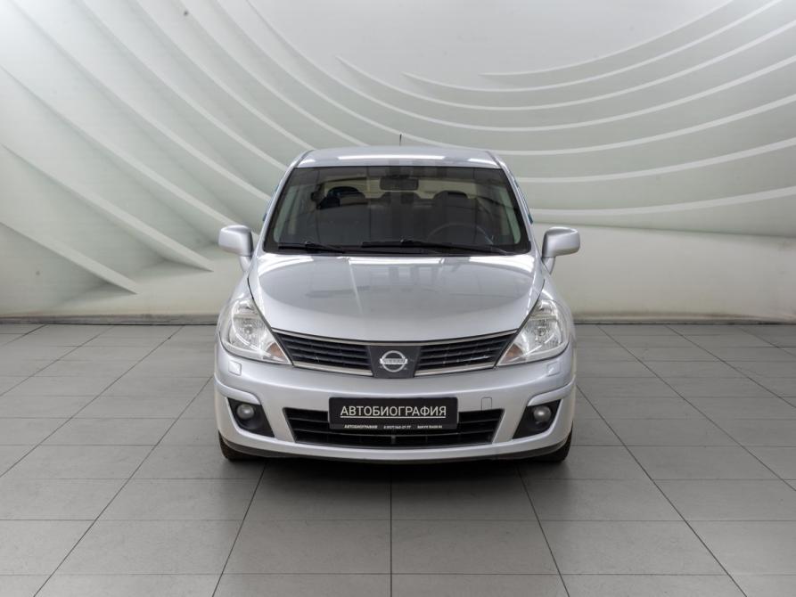 Nissan Tiida I Волгоград  - изображение 2