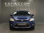 Ford Focus II Рестайлинг Пермь  - изображение 21