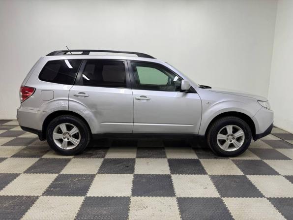 Subaru Forester III с пробегом 2009 года, цена 920 000 рублей, 223323 км, внедорожник, Автокод Объявления
